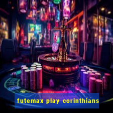 futemax play corinthians